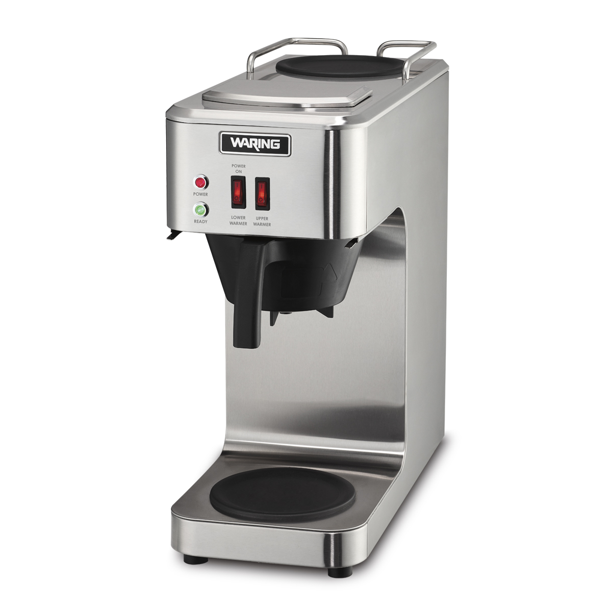 Waring WCM50 Refacciones y Manuales