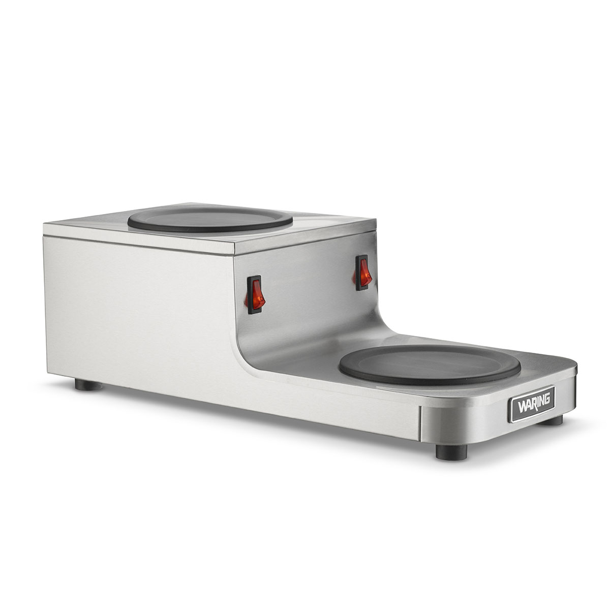 Waring WCW20R Refacciones y Manuales