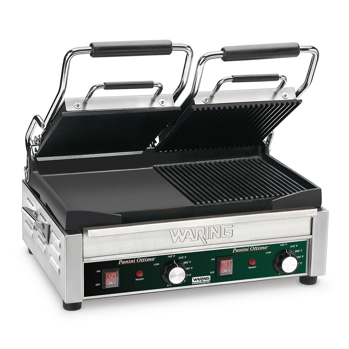 Waring WDG300 Parts