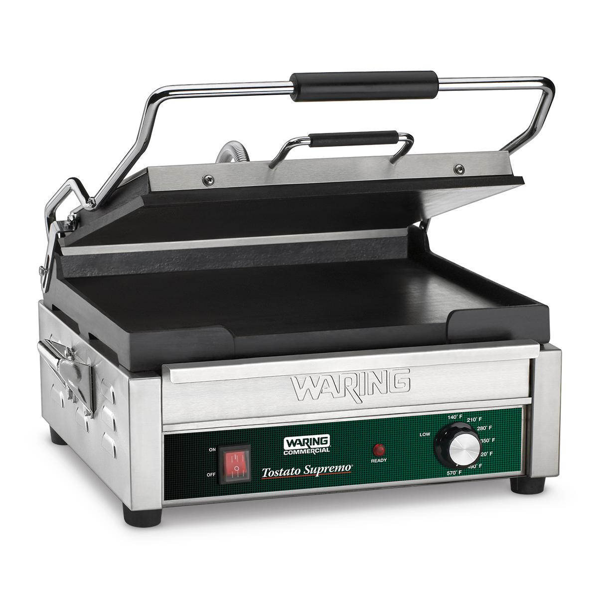 Waring WFG250 Parts