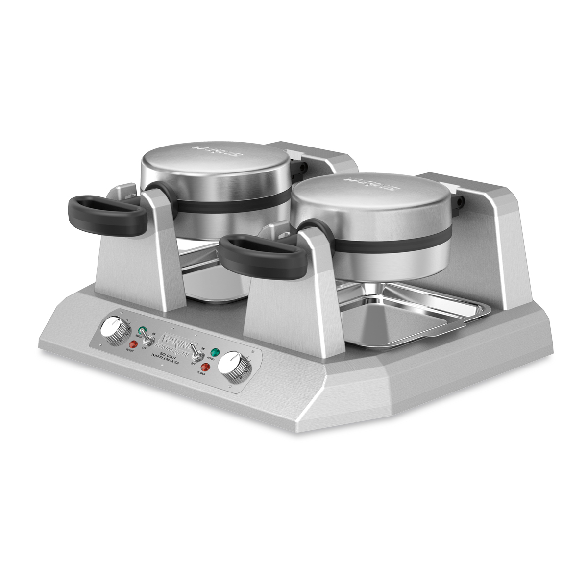 Waring WW250BX2 Pièces détachées et Manuels