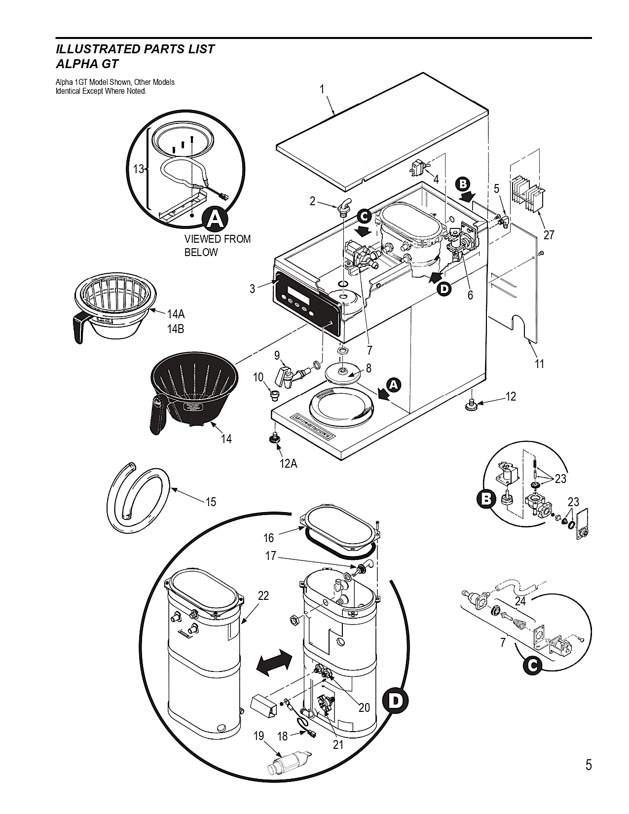 Exploded View