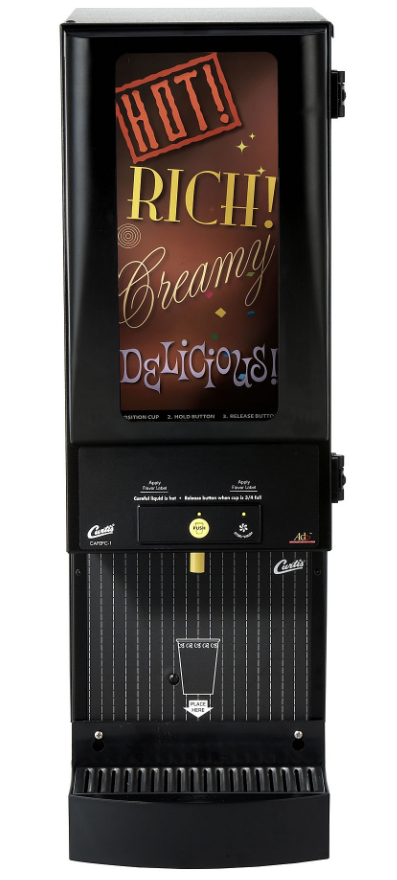 CAFEPC1CL10000