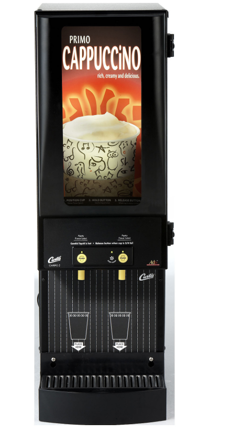 CAFEPC2CL10000