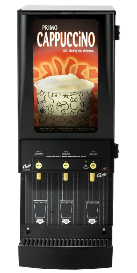 CAFEPC3CL10000