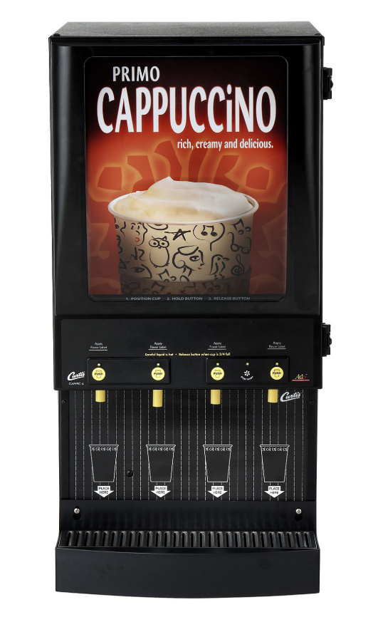 CAFEPC4CL10000