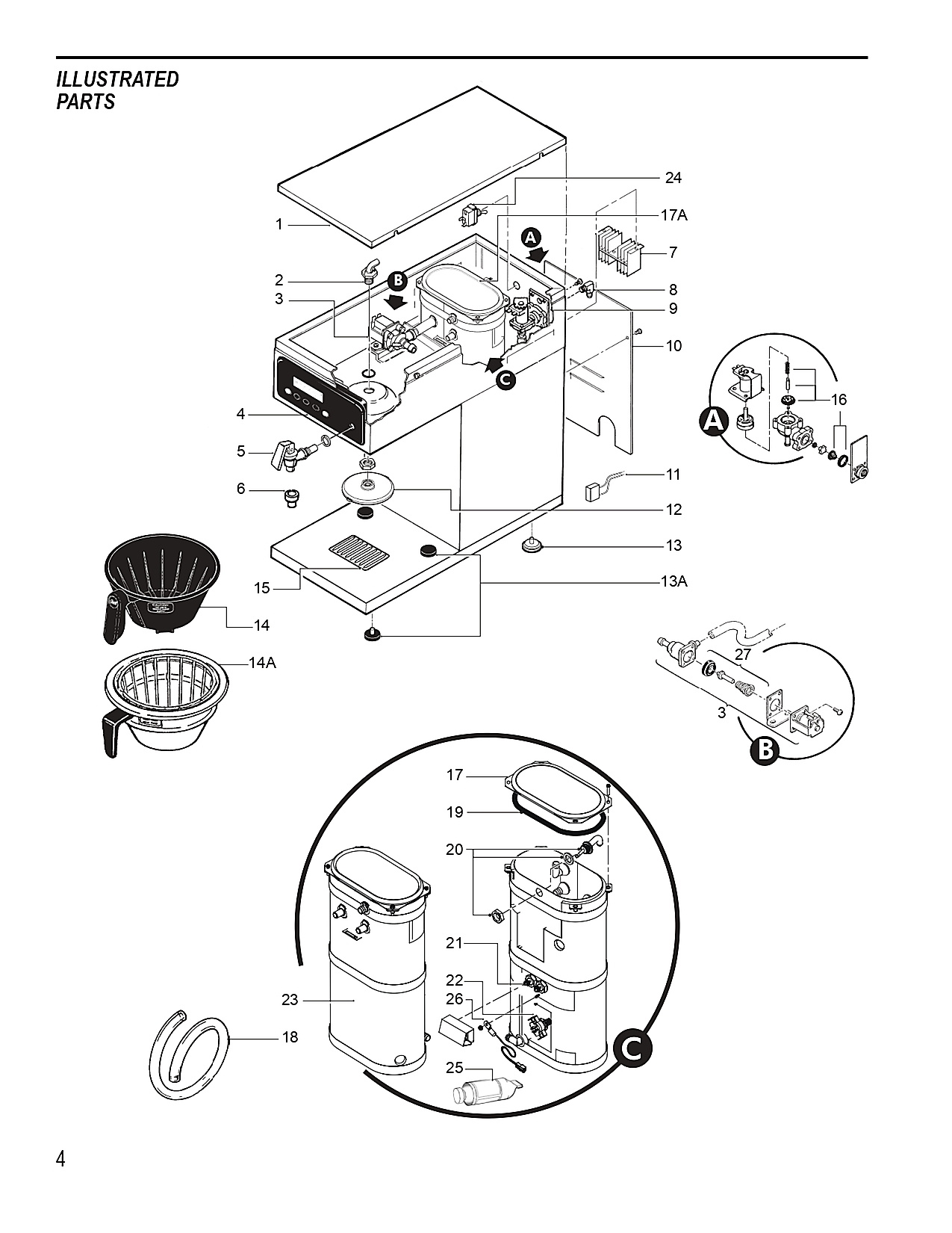 ILLUSTRATED PART