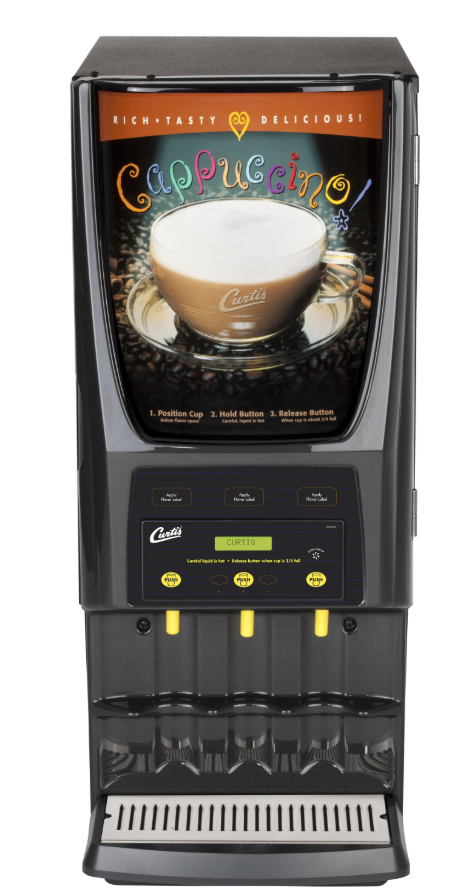 PCGT3DV