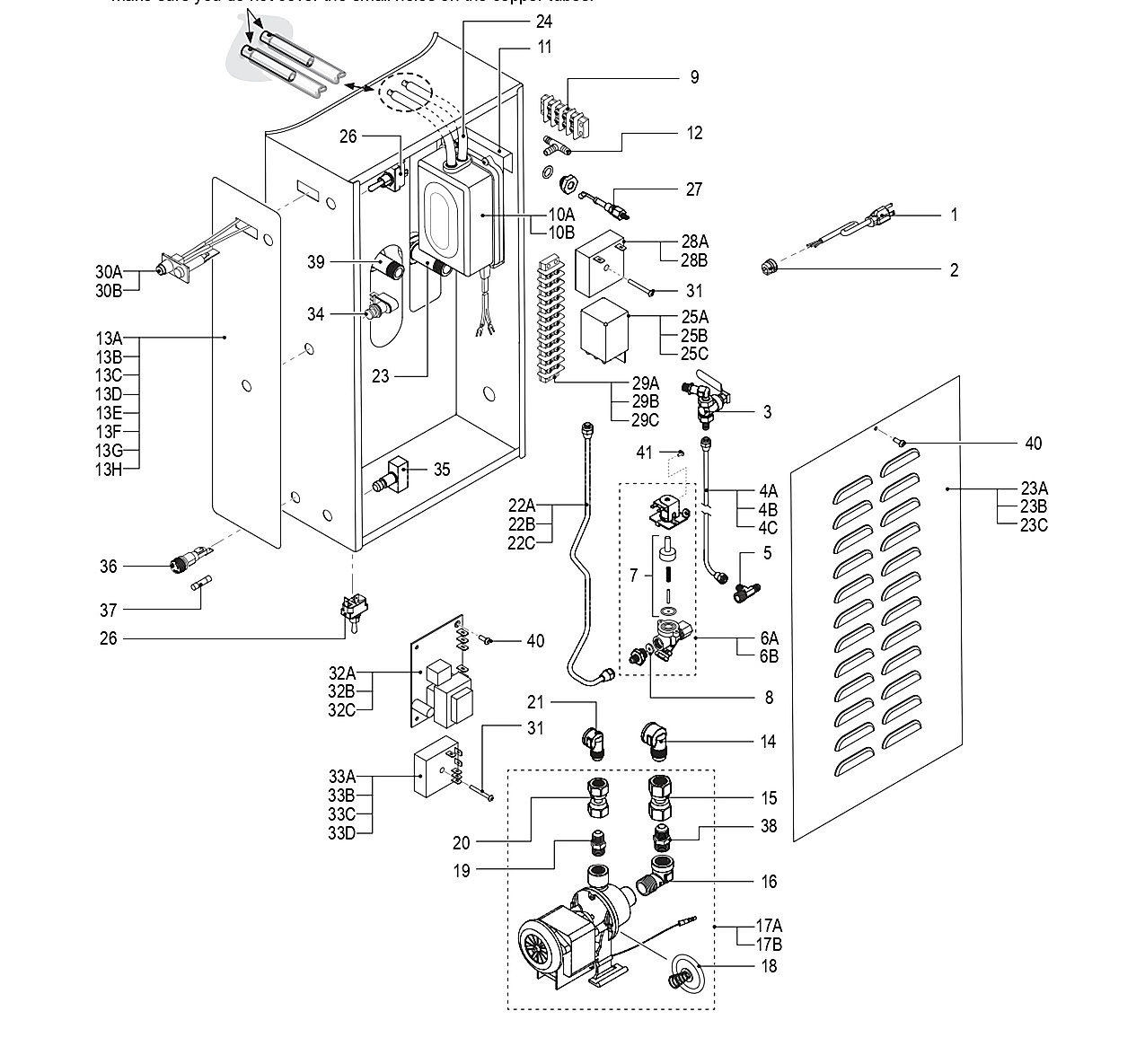Control Box
