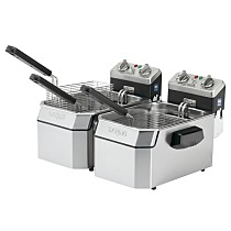 Waring WDF1500BD Refacciones y Manuales