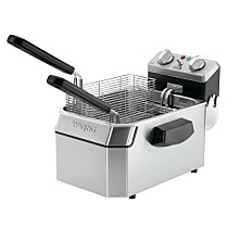 Waring WDF1500B Refacciones y Manuales