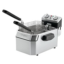 Waring WDF1550 Refacciones y Manuales
