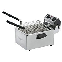 Waring WDF75B Pièces détachées et Manuels