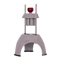WEDGEMASTER II