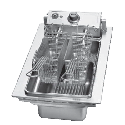 Wells F556 Parts