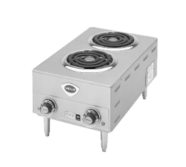 Wells M127CEAF Boutons et cadrans