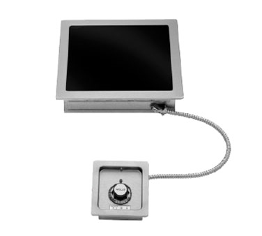 Wells HC-1256 Commandes