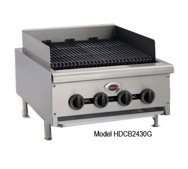 Wells HDCB4830G Parts