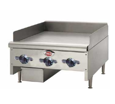 Wells HDG-3630G Parts