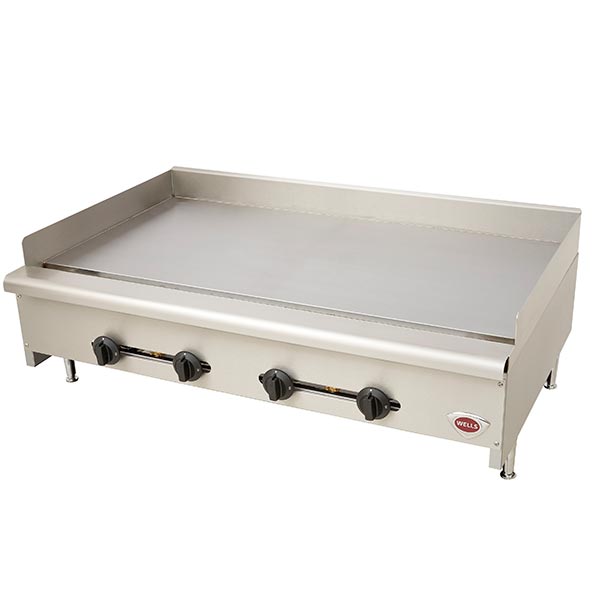 Wells HDG-4830G Parts & Manuals