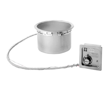 Wells HW-106D Perillas y diales