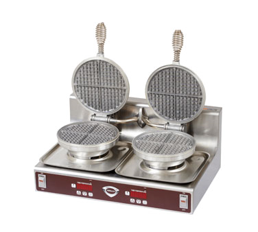 Wells WB2-E Transformadores