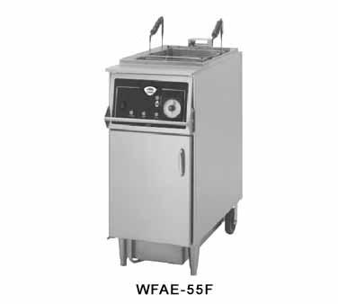 Wells WFAE55FC Parts & Manuals