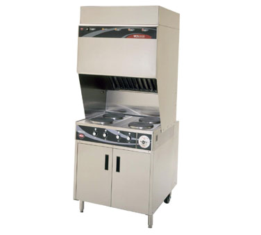 Wells WV4HF Parts & Manuals