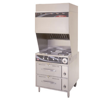 Wells WV4HFRW Parts & Manuals