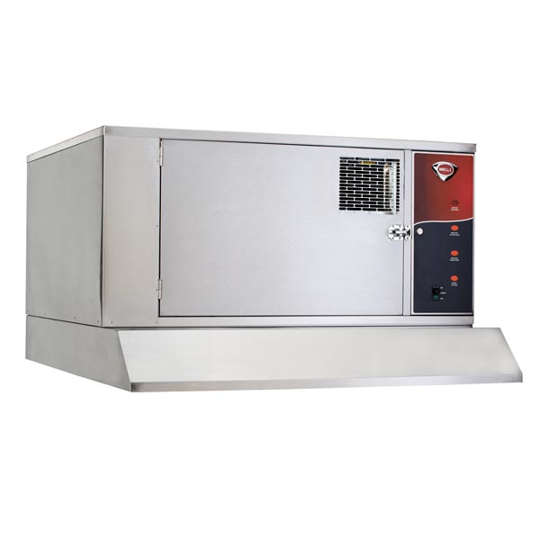 Wells WVC-46 Transformadores