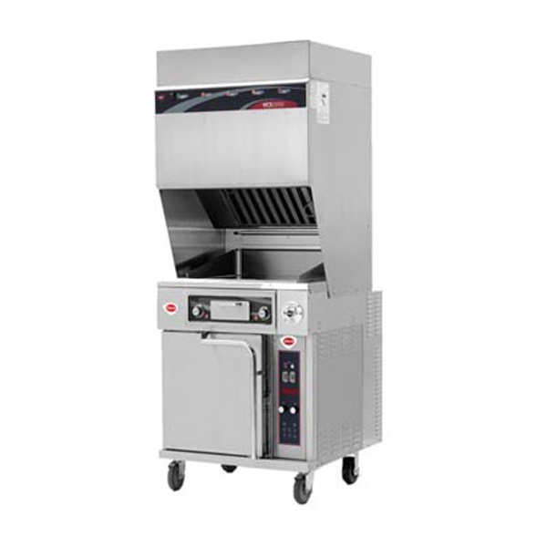 Wells WVOG136 Parts & Manuals