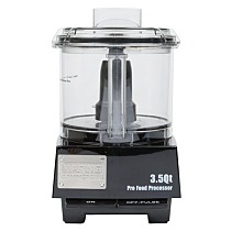 Waring WFP14SW Pièces détachées et Manuels
