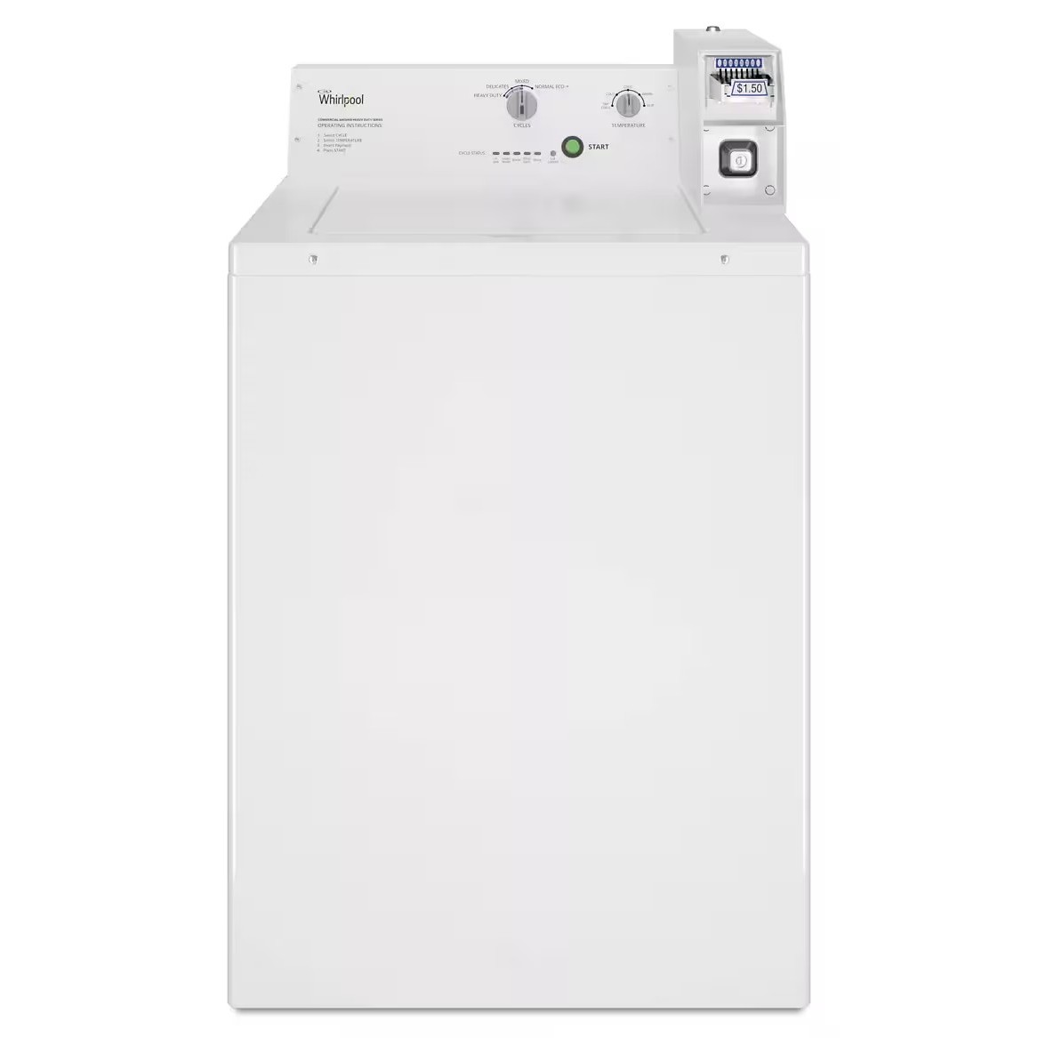 Whirlpool CAE2745FQ1 Parts & Manuals