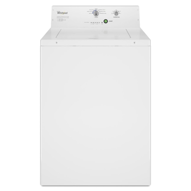 Whirlpool CAE2795FQ0 Parts & Manuals