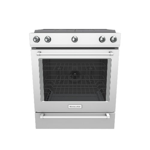 Whirlpool KSGG700ESS2 Pièces détachées et Manuels