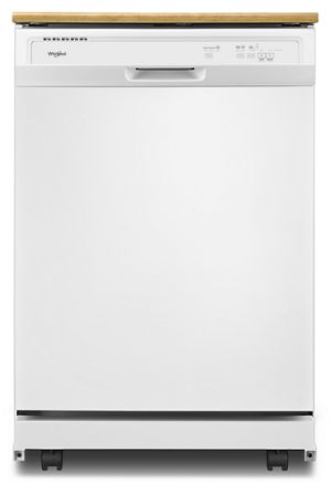 Whirlpool WDP370PAHW1 Parts & Manuals