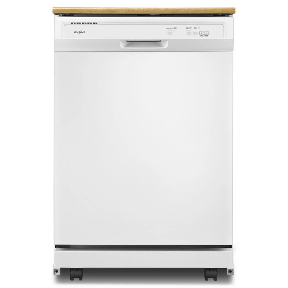 Whirlpool WDP370PAHW0 Parts & Manuals