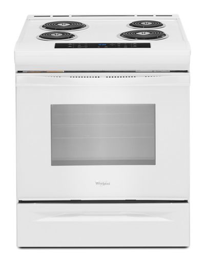 Whirlpool WEC310S0FW1 Parts & Manuals