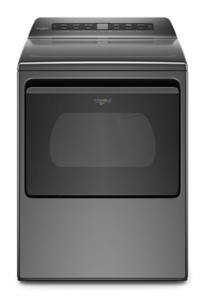 Whirlpool WED5100HC1 Parts & Manuals
