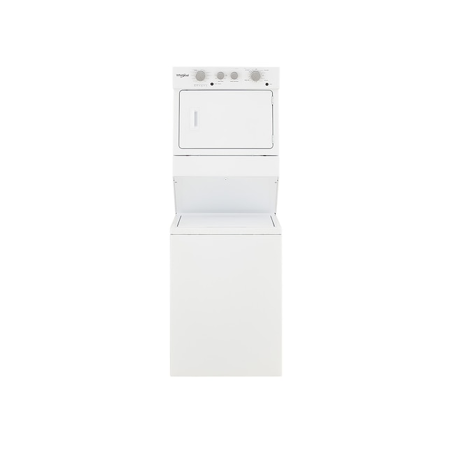 Whirlpool WET4027HW2 Pièces détachées et Manuels