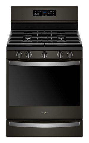 Whirlpool WFG775H0HV1 Pièces détachées et Manuels