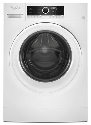 Whirlpool WFW3090JW Parts & Manuals