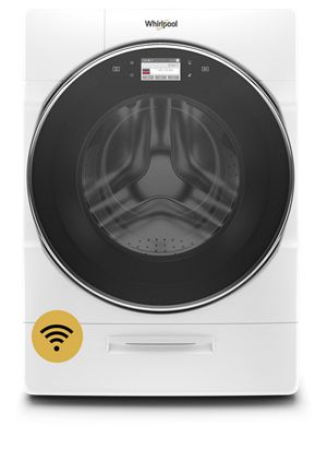 Whirlpool WFW9620HW2 Parts & Manuals