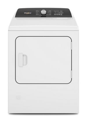 Whirlpool WGD5050LW0 Parts & Manuals