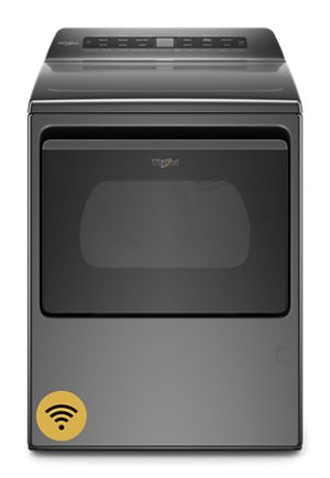 Whirlpool WGD6120HC1 Parts & Manuals