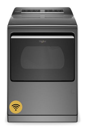 Whirlpool WGD7120HC1 Parts & Manuals