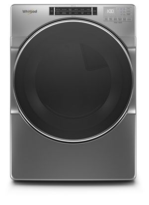 Whirlpool WGD8620HC2 Parts & Manuals