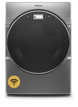 Whirlpool WGD9620HC1 Parts & Manuals
