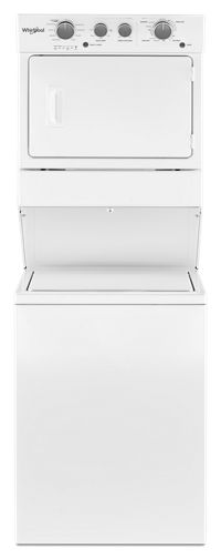 Whirlpool WGTLV27HW Parts & Manuals