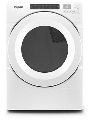 Whirlpool WHD560CHW2 Pièces détachées et Manuels